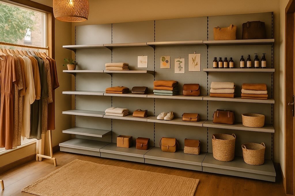 Flexibel Winkelstelling huren Haarlemmermeer