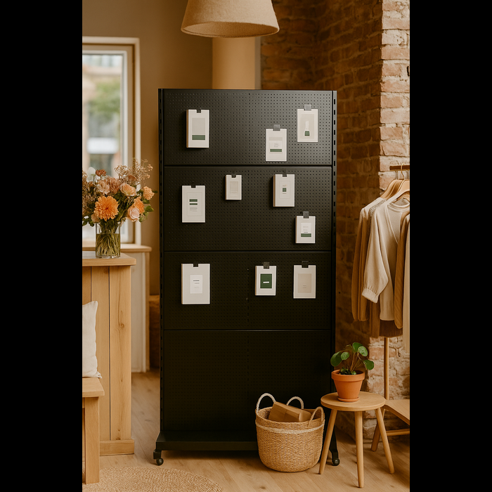 Stelling Verhuur Haarlemmermeer